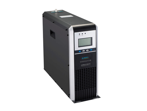 智能一體化電容器